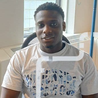 Ebenezer Attiemoh