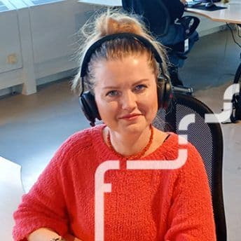 Maryna Horiach