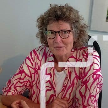 Anneke Lute