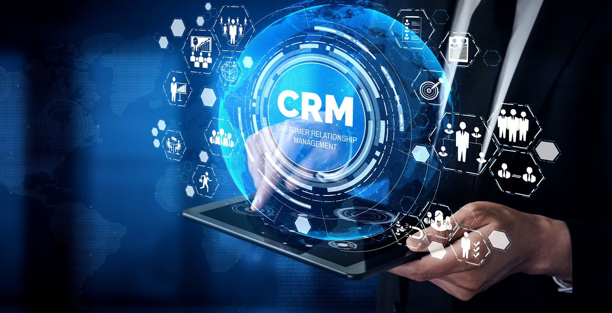 Klanttevredenheid doe je zo!